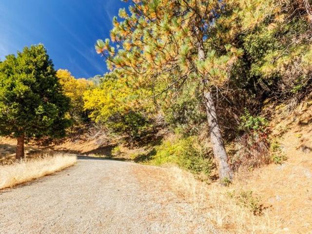 Land for sale in Camino, California
