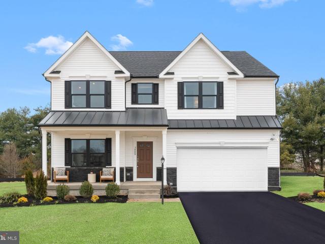 House for sale in Kearneysville, West Virginia