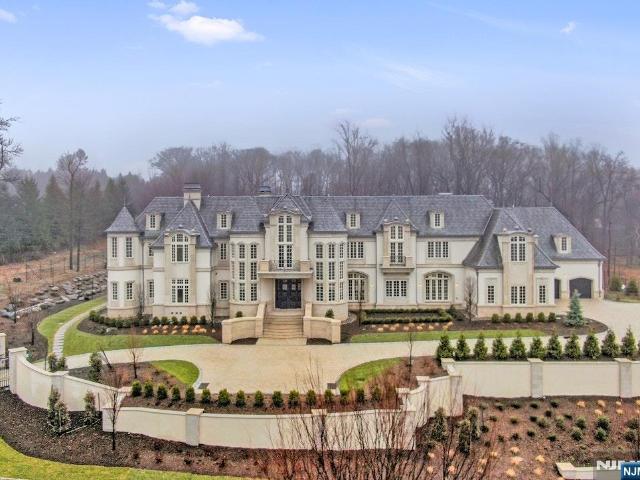 Property for sale in Alpine, New Jersey