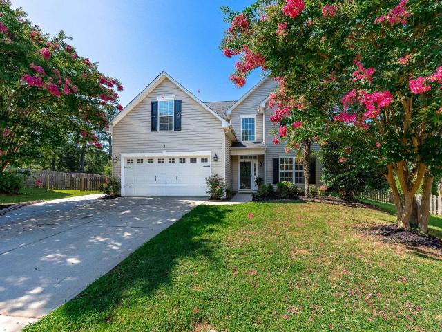 House for sale in Mauldin, South Carolina