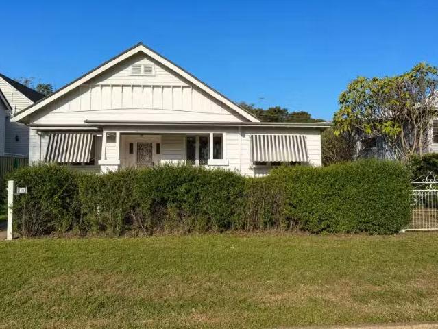 House for rent in Moree, New South Wales