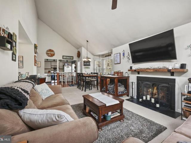 House for sale in Hightstown, New Jersey