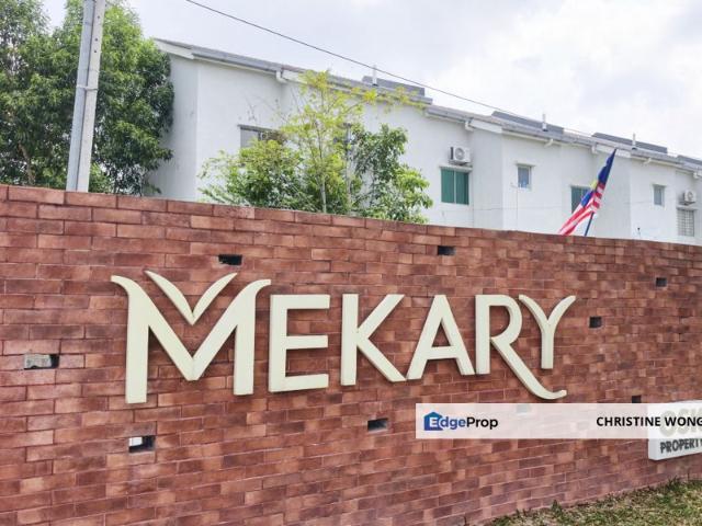 House for sale in Sendayan Village, Negeri Sembilan
