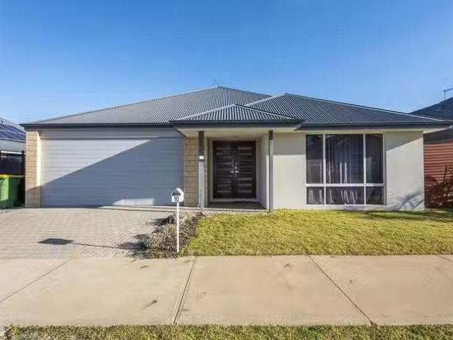 House for rent in Karnup