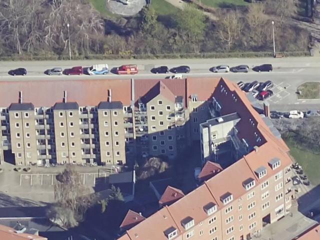 Erhvervsejendom til leje i Aalborg, Brønderslev-Dronninglund
