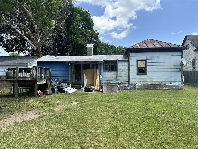 House for sale in Dansville, New York
