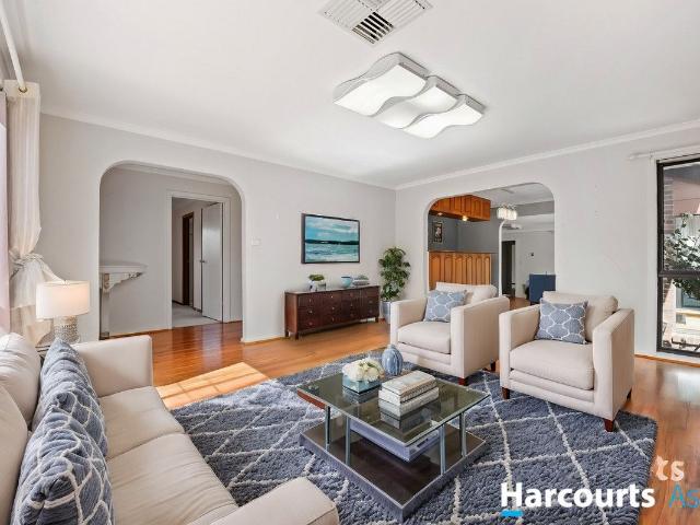 Apartment for rent in Camerons Creek, Victoria