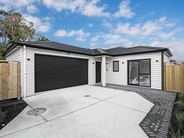 House for sale in Papakura, Oroua County