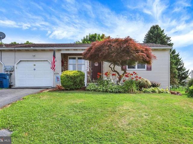 Townhouse for sale in Dillsburg, Pennsylvania