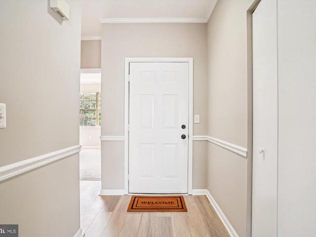 Condo for sale in Annapolis, Maryland