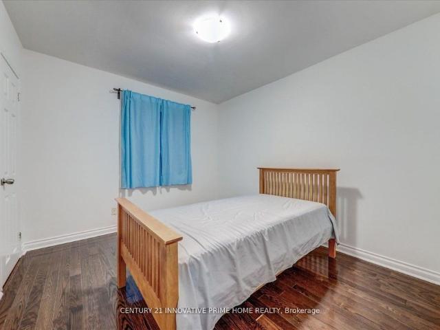 House for rent in Scarborough Centre, Toronto