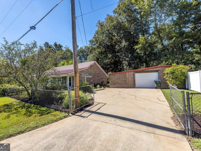 House for sale in Russell County, Alabama