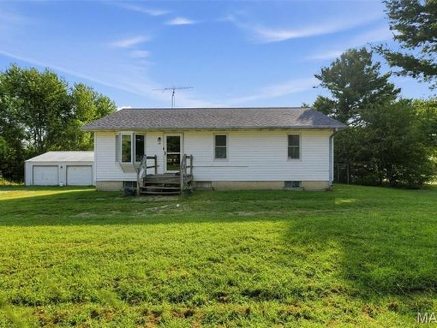 House for sale in Eldon, Miller County