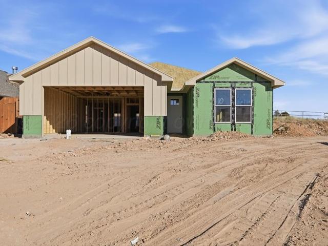 House for sale in Randall, Texas