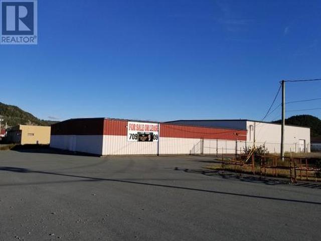 Commercial for sale in Cappahayden, Newfoundland And Labrador