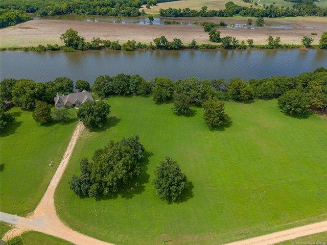 Land for sale in Strang, Oklahoma