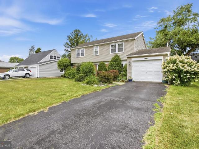 House for sale in Willingboro, New Jersey