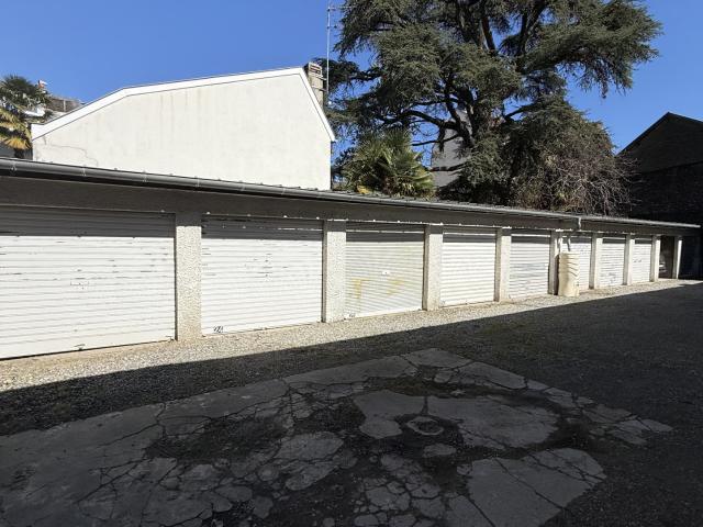 Garage vente à Pau