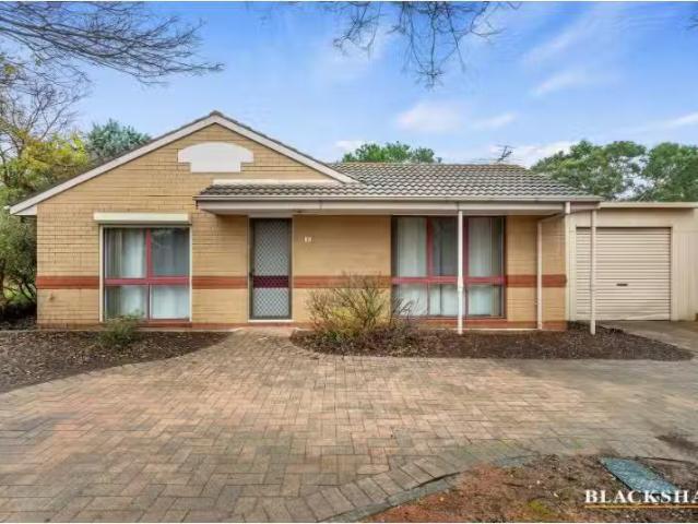 House for rent in Florey, Australian Capital Territory
