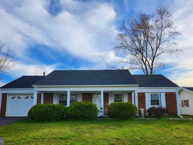 House for rent in Mount Laurel