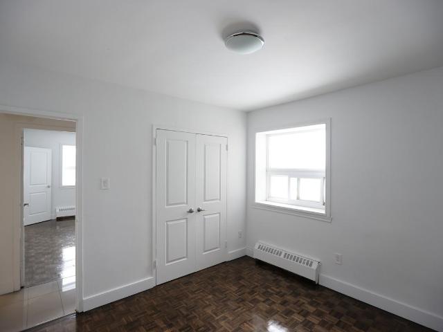 Apartment for rent in Woburn, Ontario