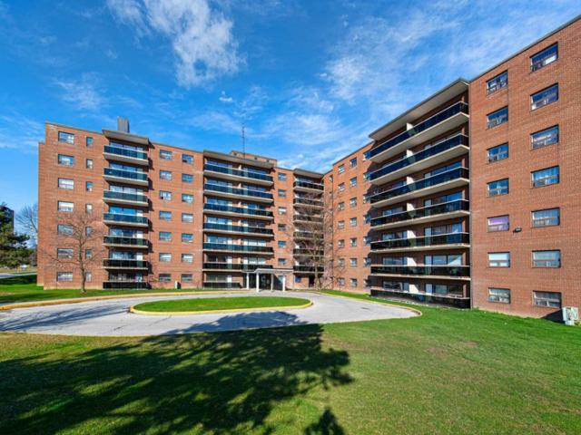 Apartment for rent in Woburn, Ontario
