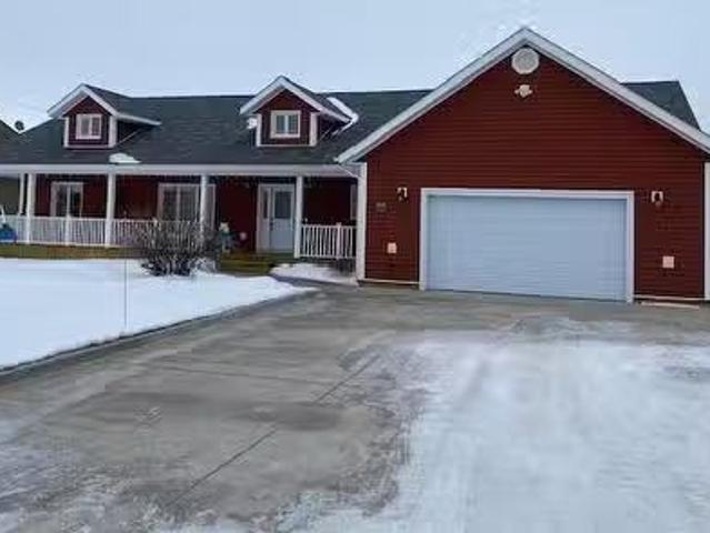 House for sale in Happy Valley – Goose Bay, Newfoundland And Labrador