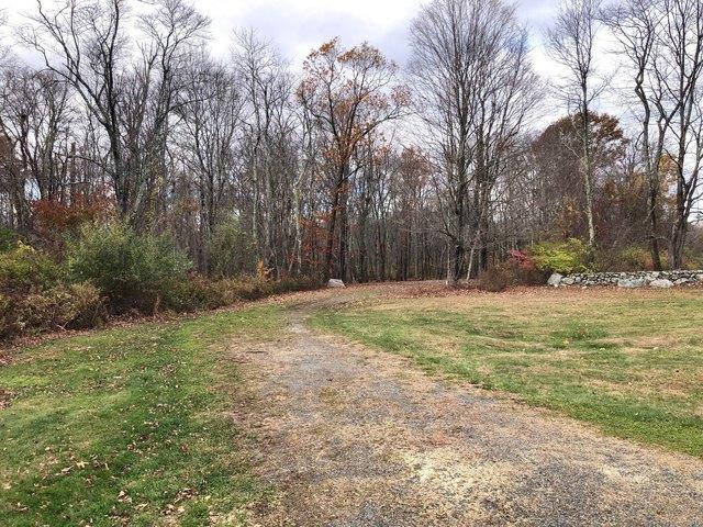 Land for sale in Litchfield, Connecticut