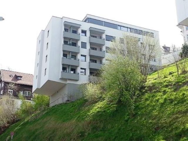 Apartment mieten in Schwarzenbach (SG), St. Gallen