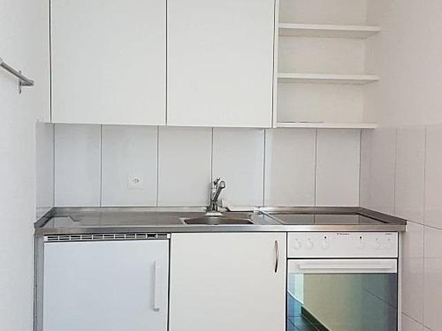 Apartment mieten in Schwarzenbach (SG), St. Gallen