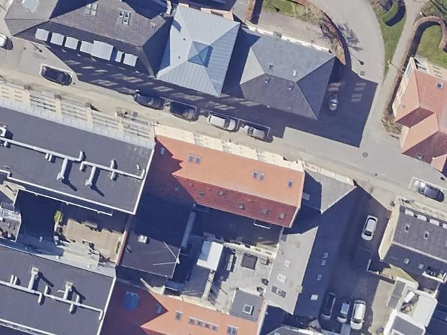 Erhvervsejendom til leje i Nørresundby, Brønderslev-Dronninglund