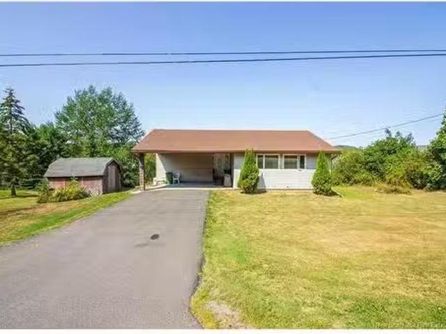 House for sale in Nauwigewauk, New Brunswick