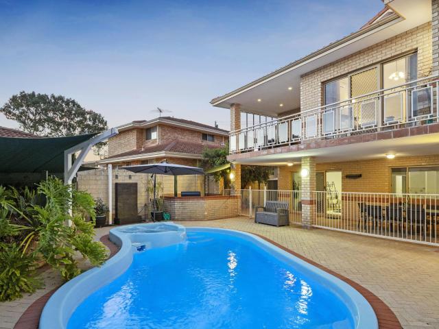 House for sale in Stirling, Western Australia