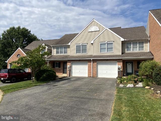 Townhouse for sale in Mountville, Pennsylvania
