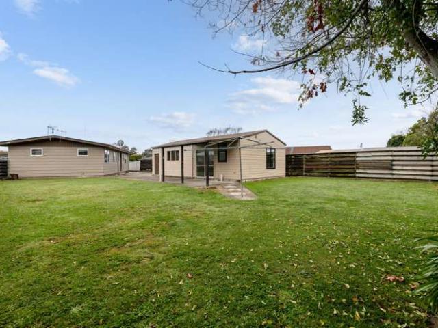 House for sale in Manawatu District