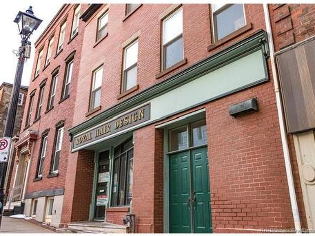 Commercial for rent in City Of Saint John, New Brunswick