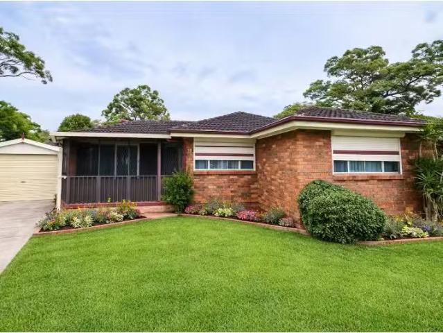 House for rent in Sydney, New South Wales