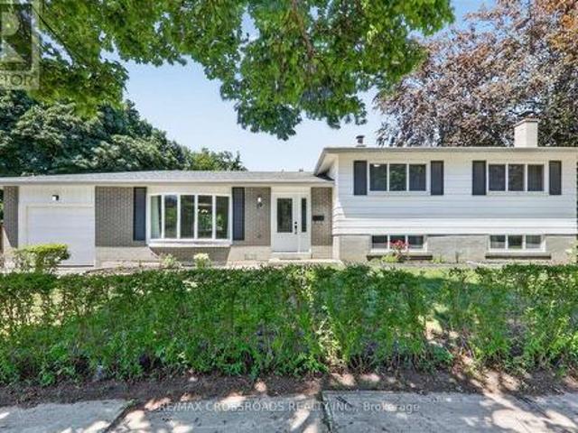 House for sale in Woburn, Ontario