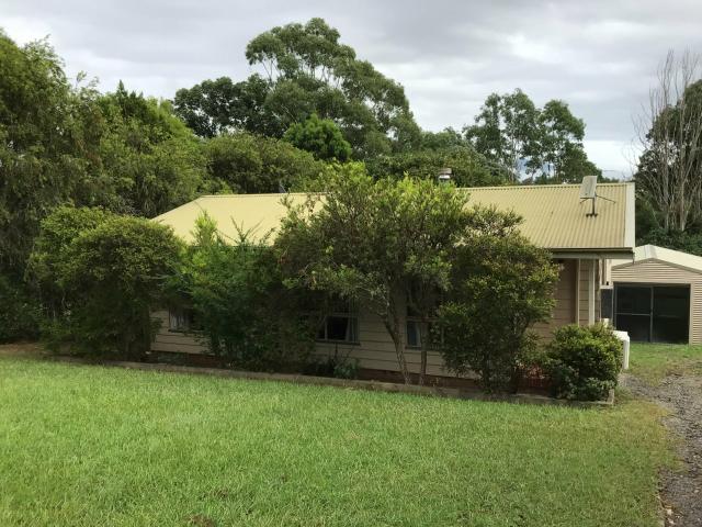 House for rent in Cobargo, New South Wales