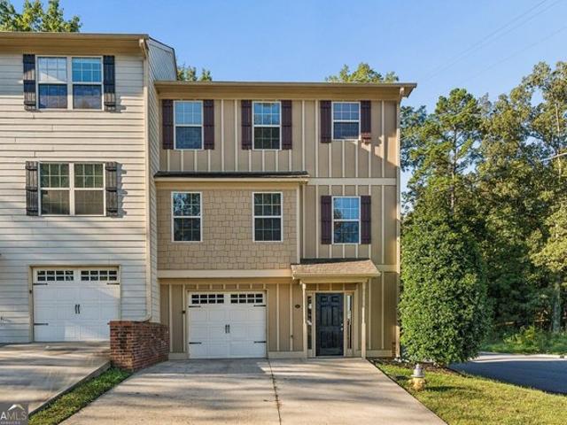 Townhouse for sale in Cartersville, Bartow County