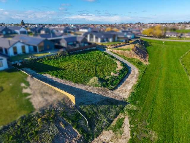 Land for sale in Gleniti, Canterbury