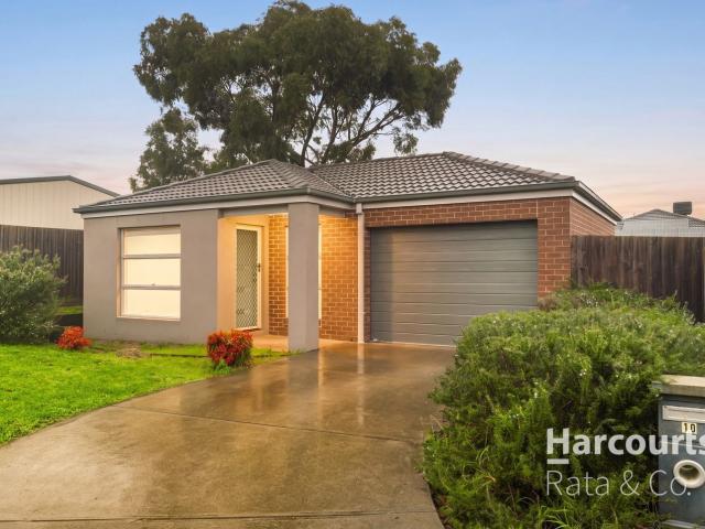Apartment for rent in Kilmore, Victoria