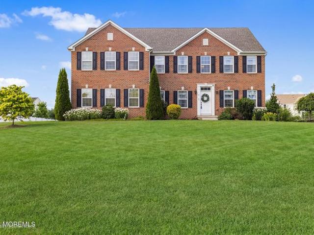 House for sale in Monmouth, New Jersey