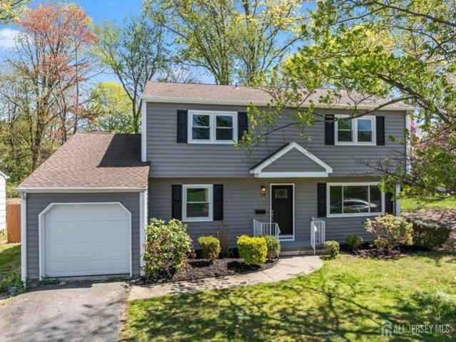 House for sale in Metuchen, New Jersey