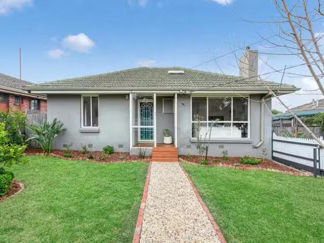 House for rent in Camerons Creek, Victoria