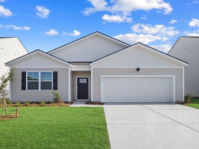 House for sale in Port Wentworth, Georgia