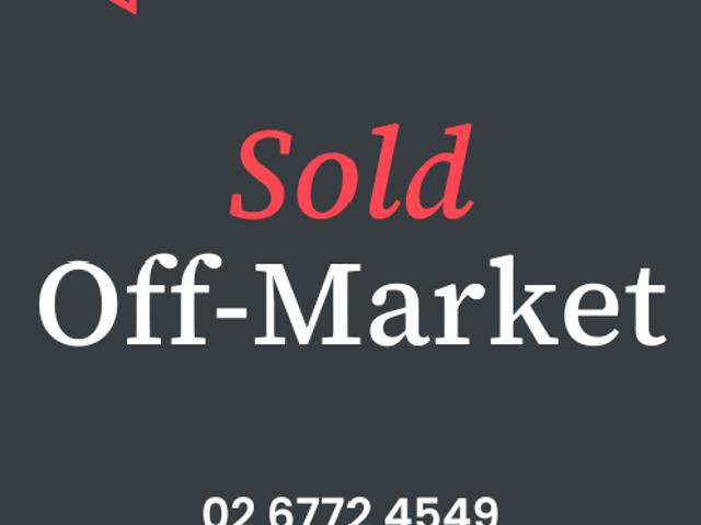 Duplex for sale in Abington, New South Wales