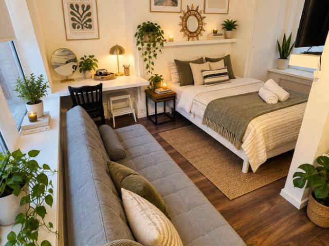 House for rent in Barbican, Greater London