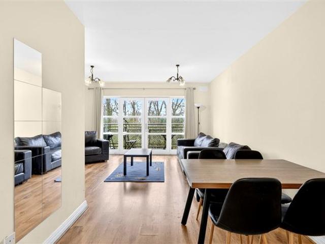 Apartment for sale in Longford, North Tipperary