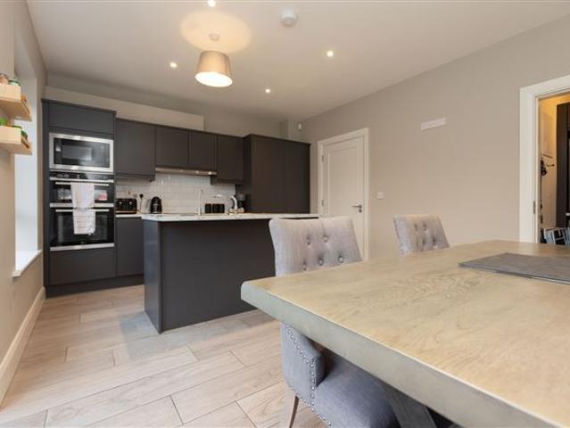 Detached House for sale in Mullingar, North Tipperary